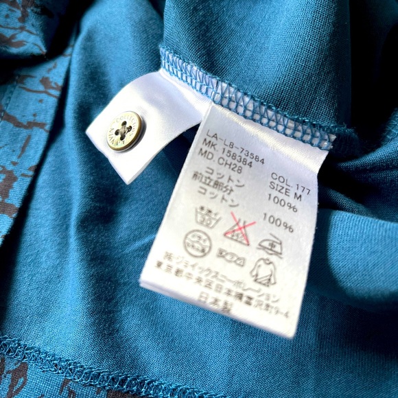 💎 Lanvin Polo 💎 - Picture 4 of 13